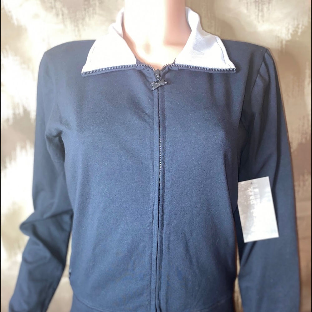 CENTRAL PARK YOGA SIZE ( PL )SWEATSHIRT HOODIE